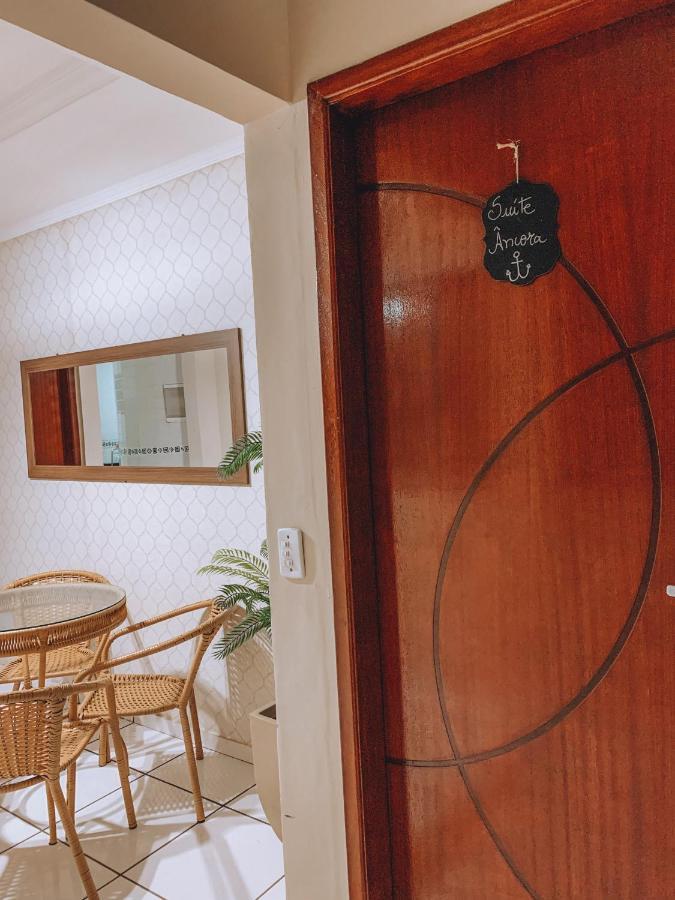 Acquamarine Suites アハイアウ・ド・カボ エクステリア 写真