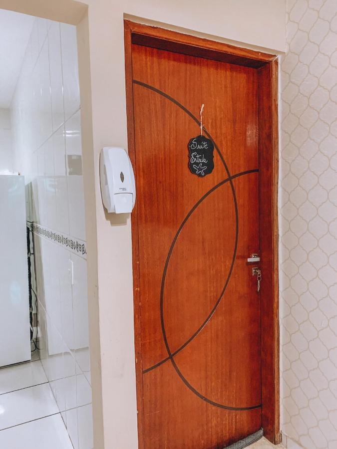 Acquamarine Suites アハイアウ・ド・カボ エクステリア 写真