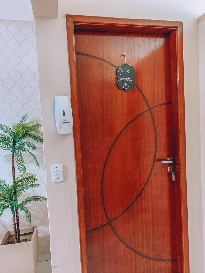 Acquamarine Suites アハイアウ・ド・カボ エクステリア 写真
